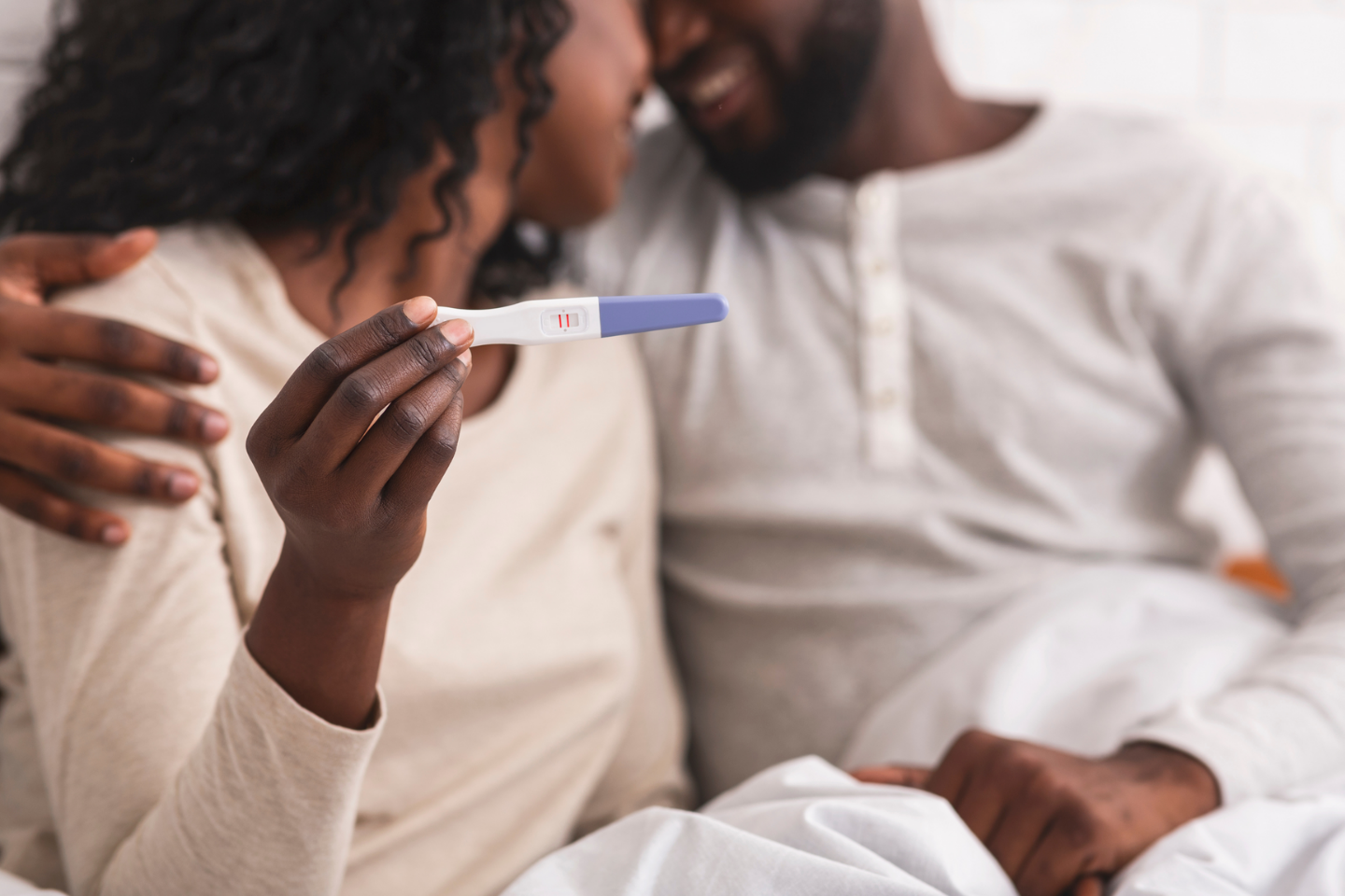 10 Tips to Conceive | Improve Pregnancy Chances Naturally